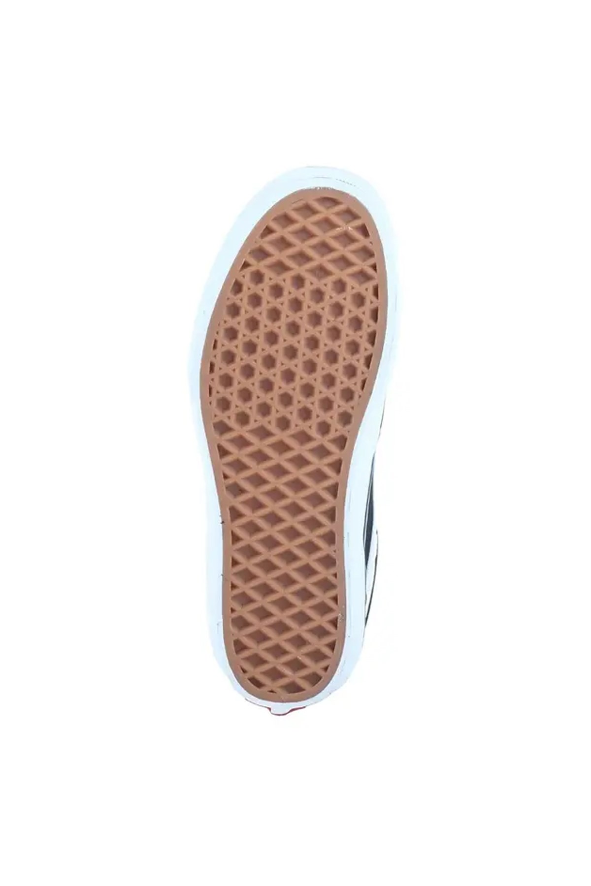 Vans Brooklyn Kadın Sneaker VN000DC4BA21 Siyah
