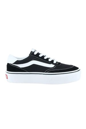 Vans Brooklyn Kadın Sneaker VN000DC4BA21