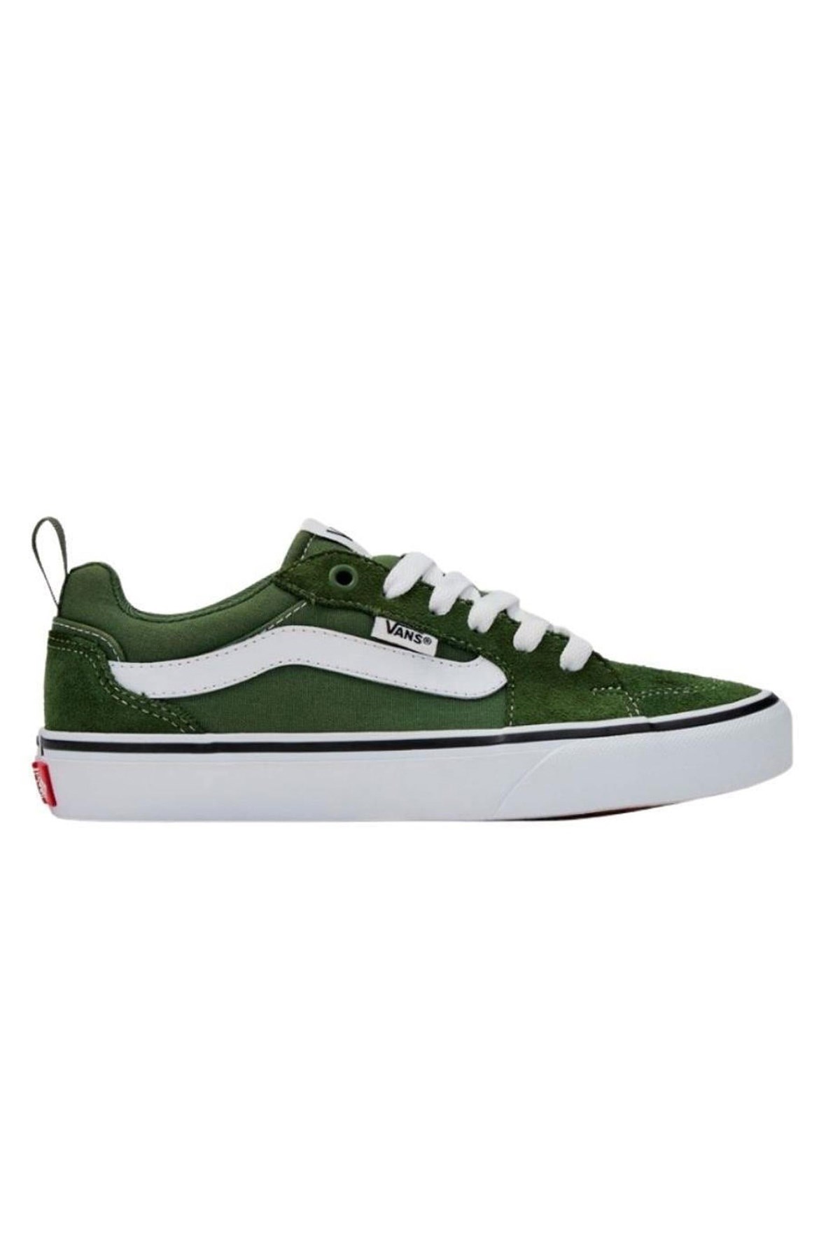 Vans Filmore Çocuk Sneaker VN000DC8EN61 Haki