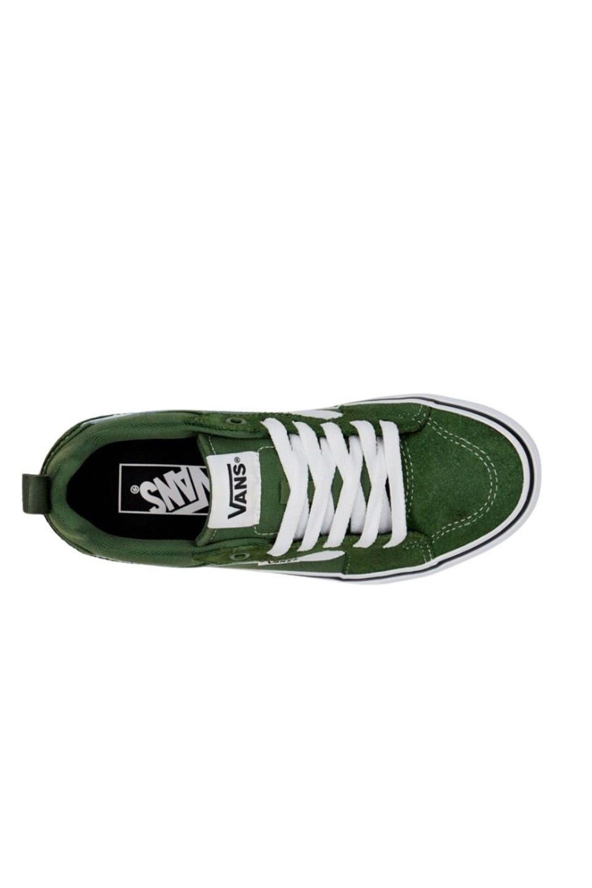 Vans Filmore Çocuk Sneaker VN000DC8EN61 Haki