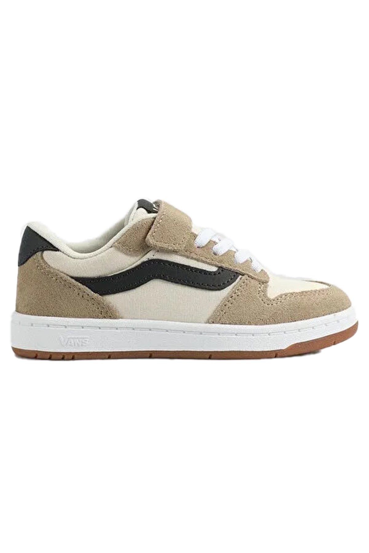 Vans Ryland V Çocuk Sneaker Çok Renkli