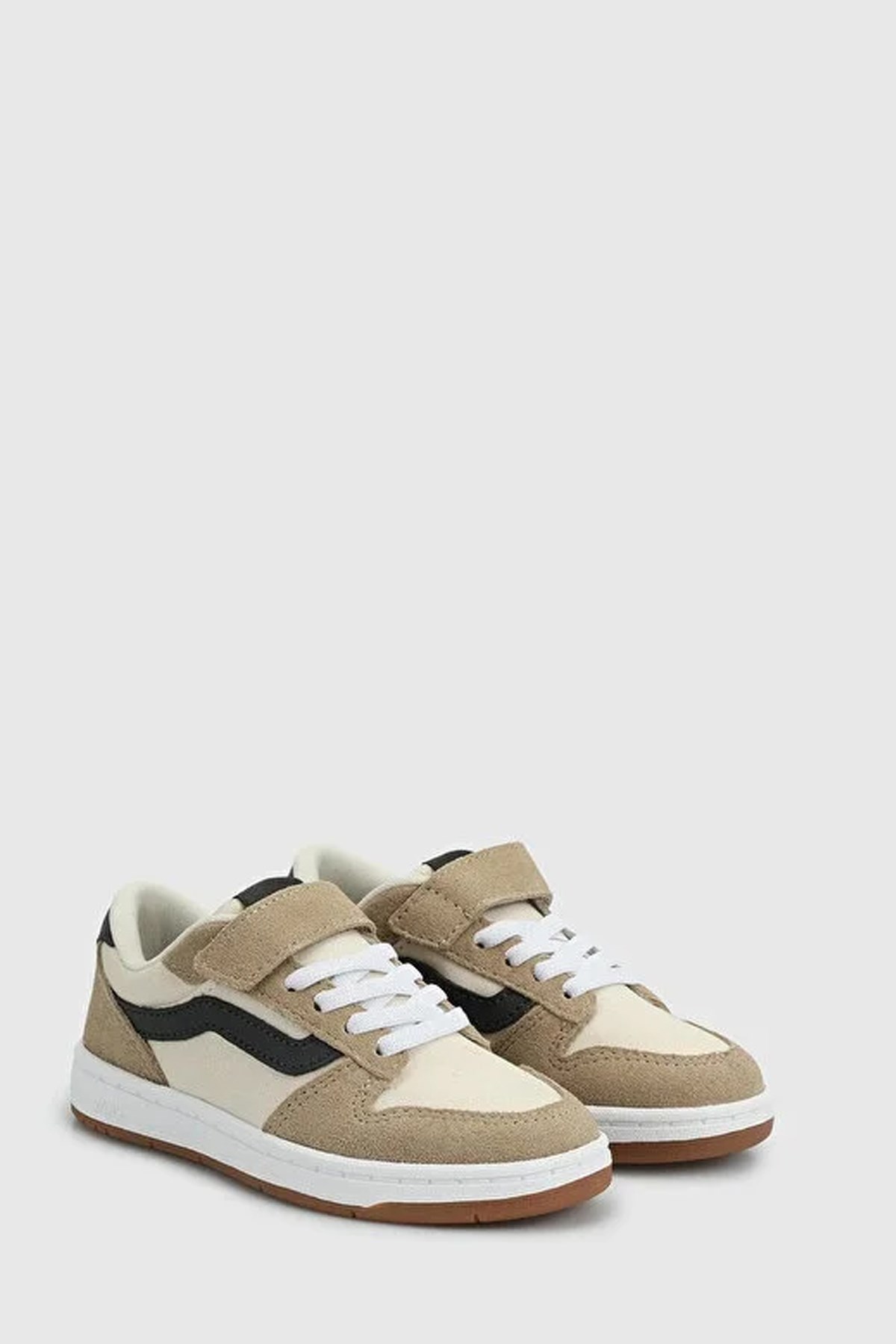 Vans Ryland V Çocuk Sneaker Çok Renkli