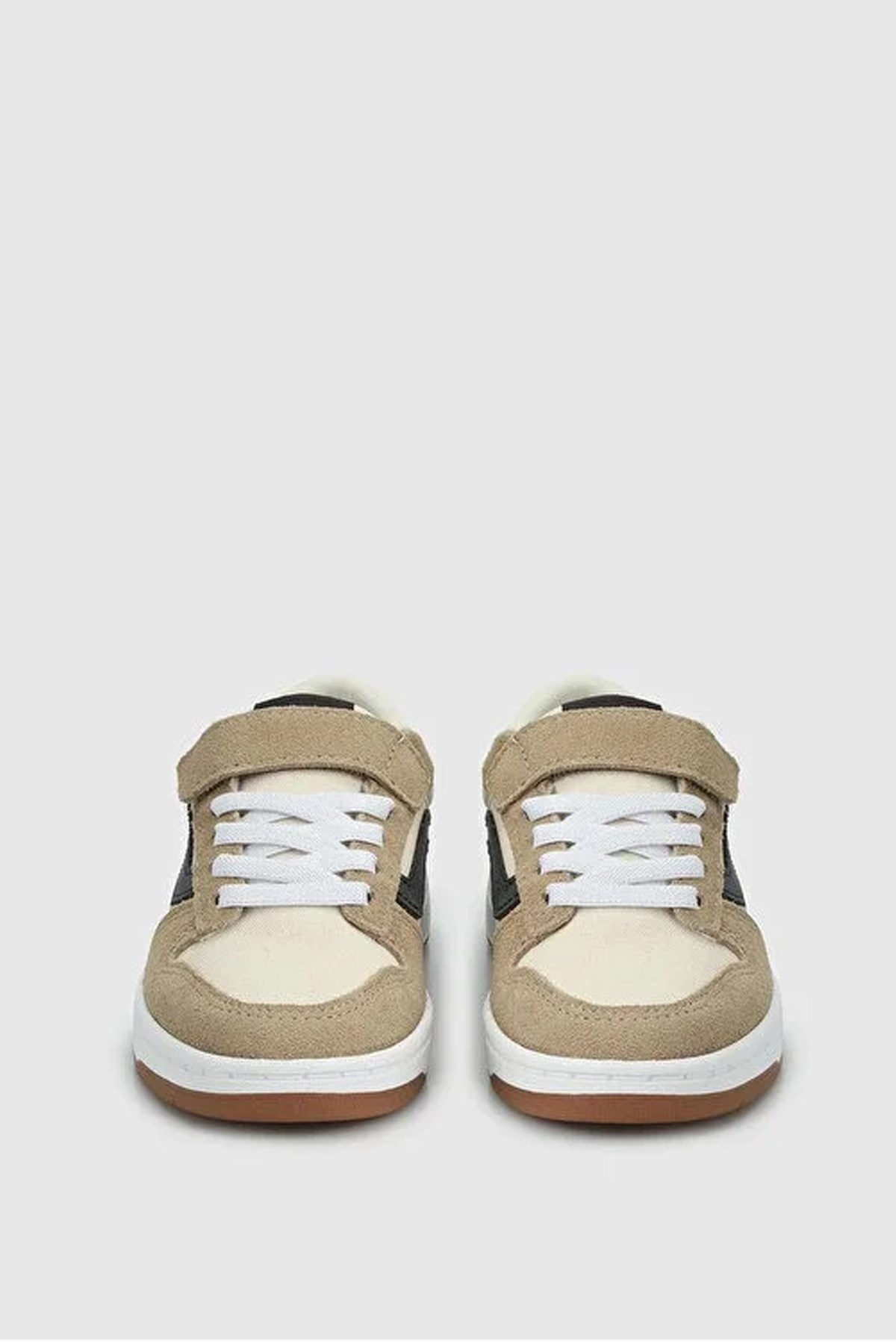 Vans Ryland V Çocuk Sneaker Çok Renkli