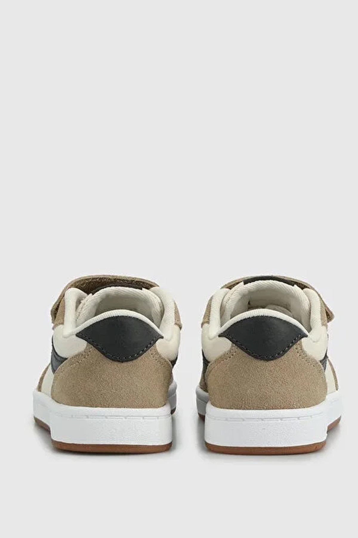 Vans Ryland V Çocuk Sneaker Çok Renkli