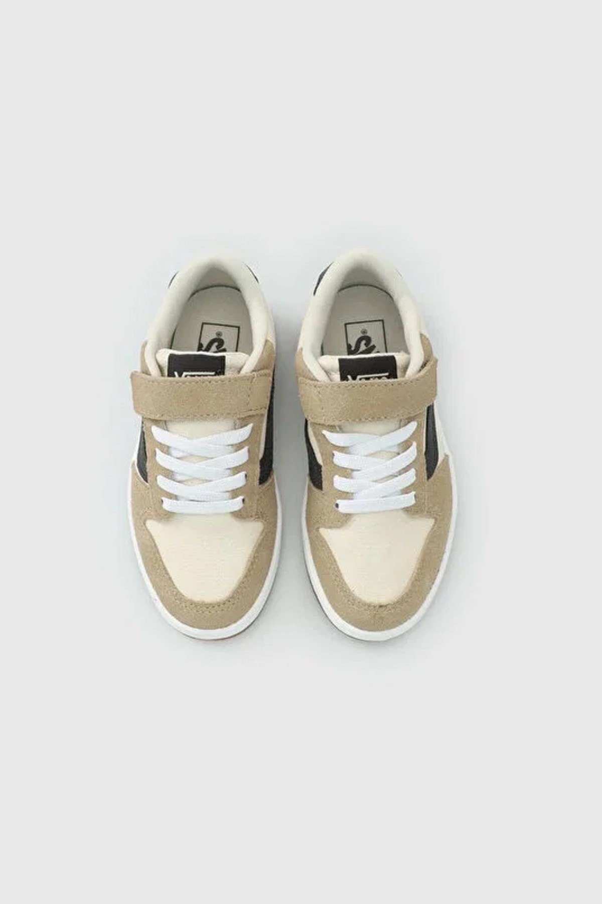 Vans Ryland V Çocuk Sneaker Çok Renkli