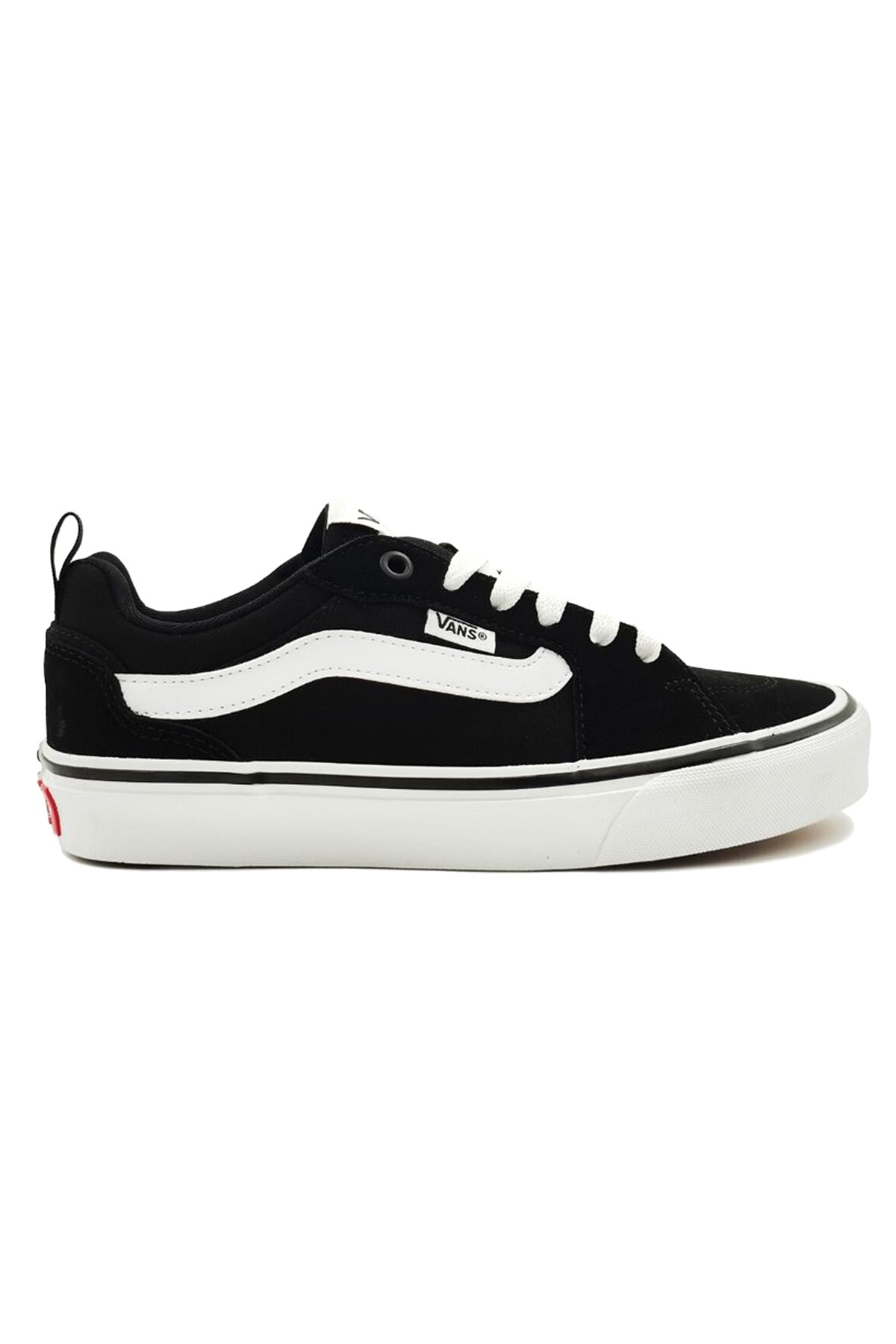 Vans Filmore Kadın Sneaker VN000EAGBZW1 Siyah