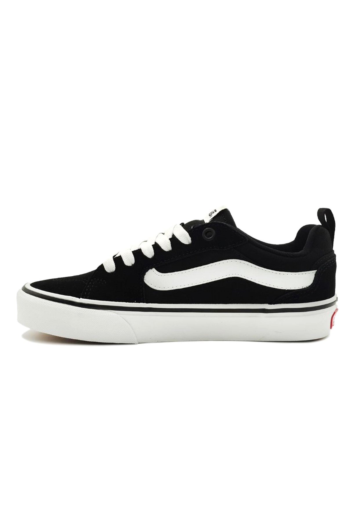 Vans Filmore Kadın Sneaker VN000EAGBZW1 Siyah