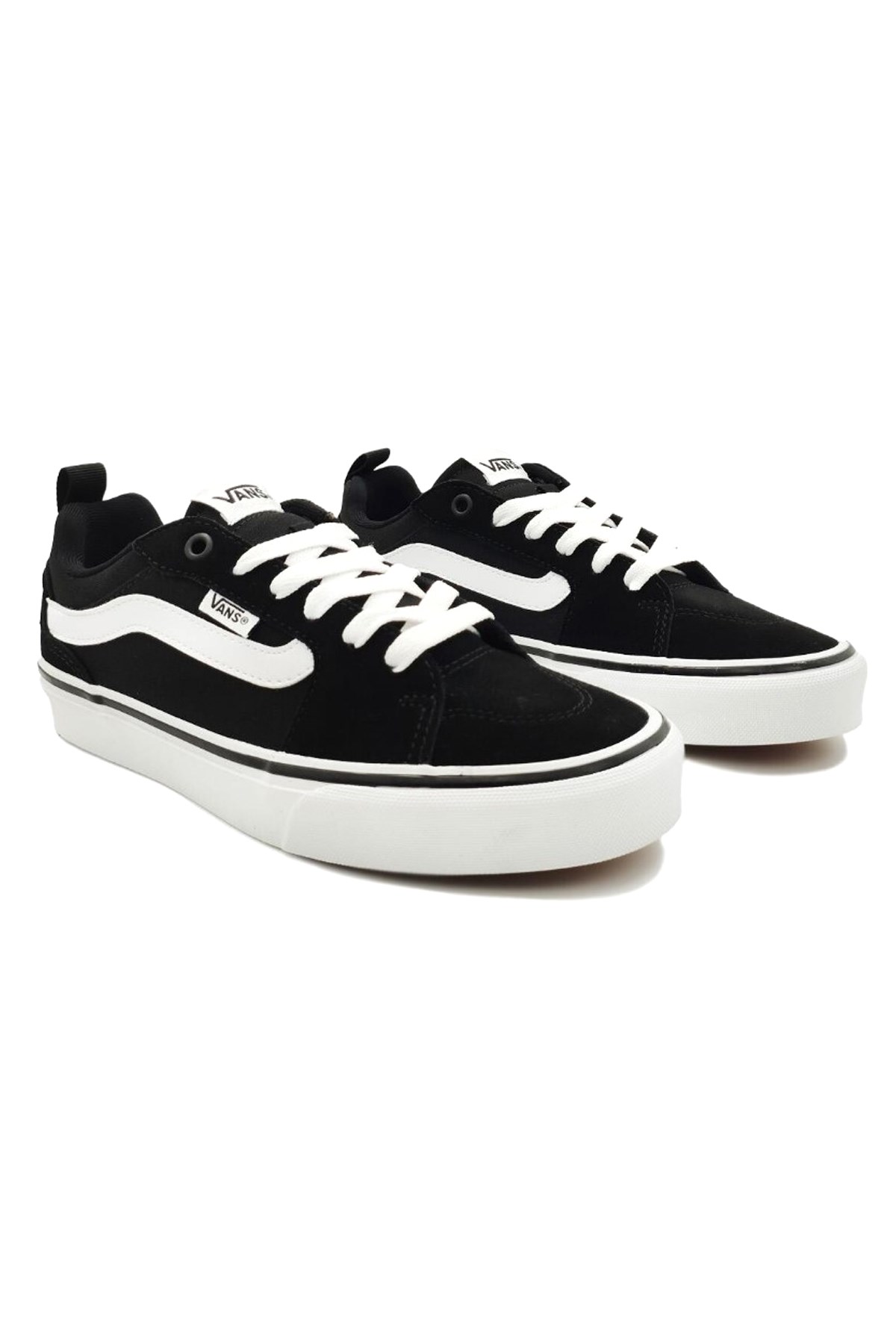 Vans Filmore Kadın Sneaker VN000EAGBZW1 Siyah