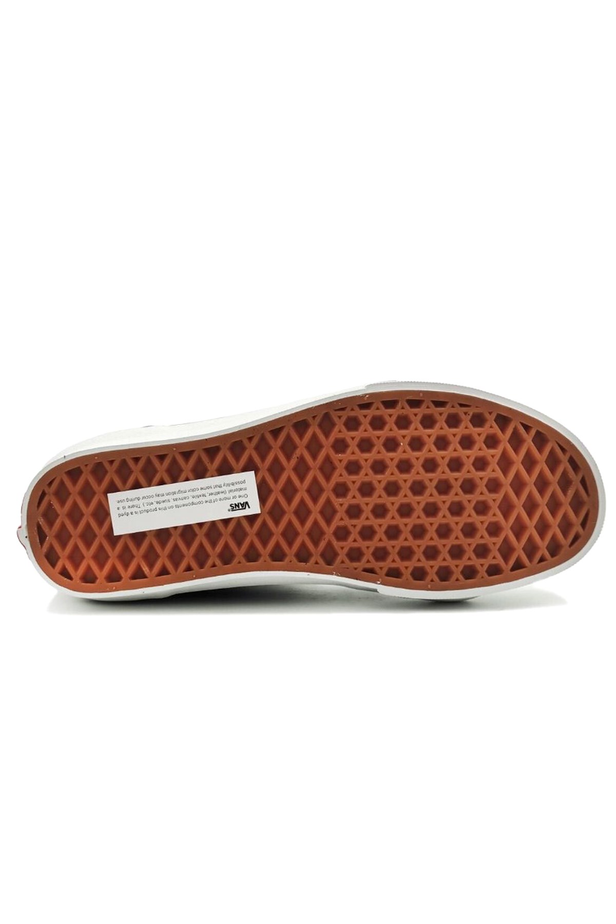 Vans Filmore Kadın Sneaker VN000EAGBZW1 Siyah