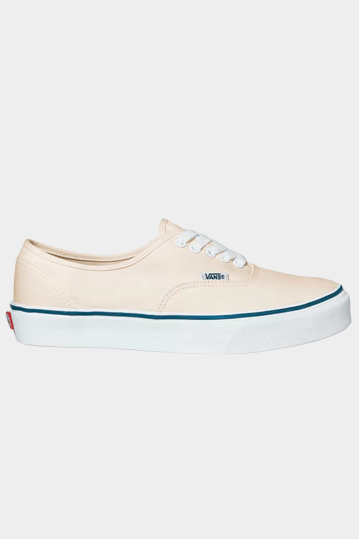 Vans Authentic Unisex Sneaker VN000EE3WHT1 Beyaz