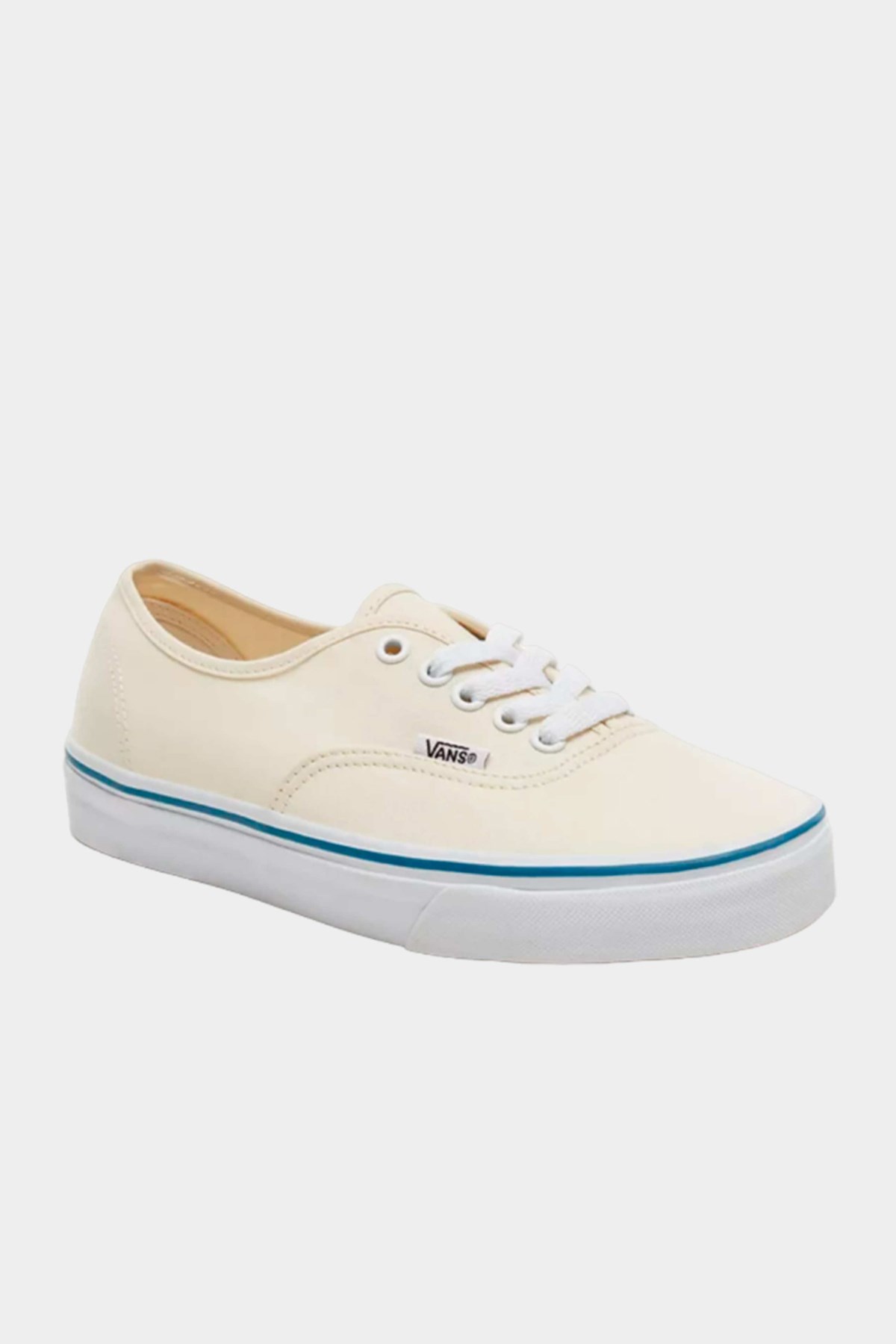 Vans Authentic Unisex Sneaker VN000EE3WHT1 Beyaz