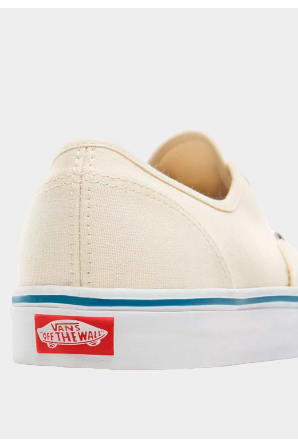 Vans Authentic Unisex Sneaker VN000EE3WHT1 Beyaz