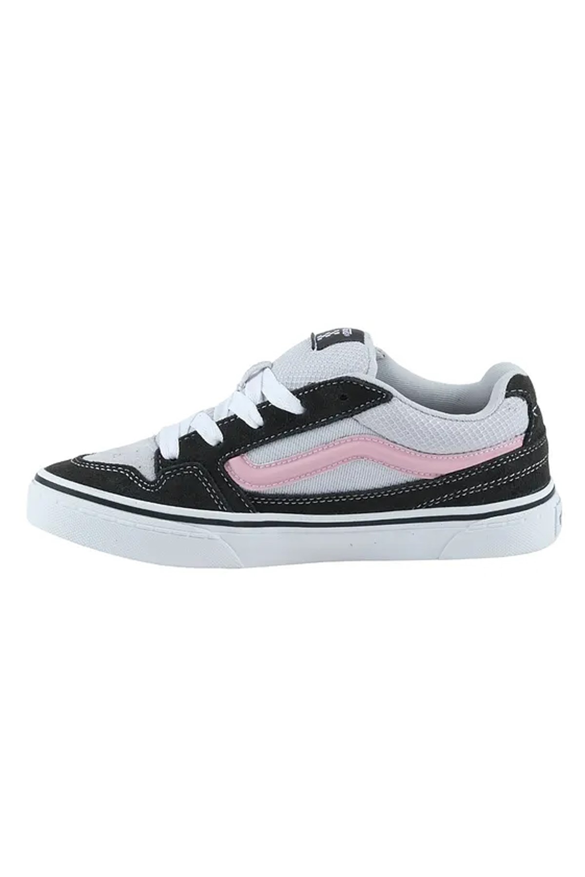 Vans Caldrone Çocuk Sneaker Pembe