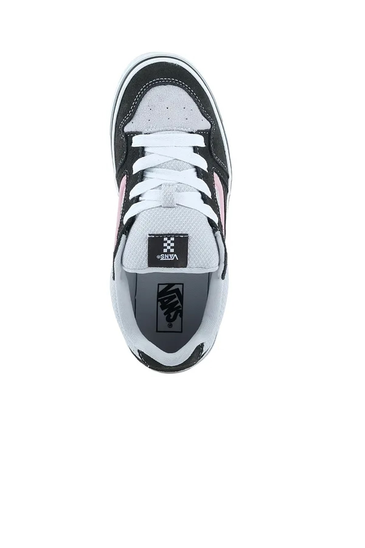 Vans Caldrone Çocuk Sneaker Pembe