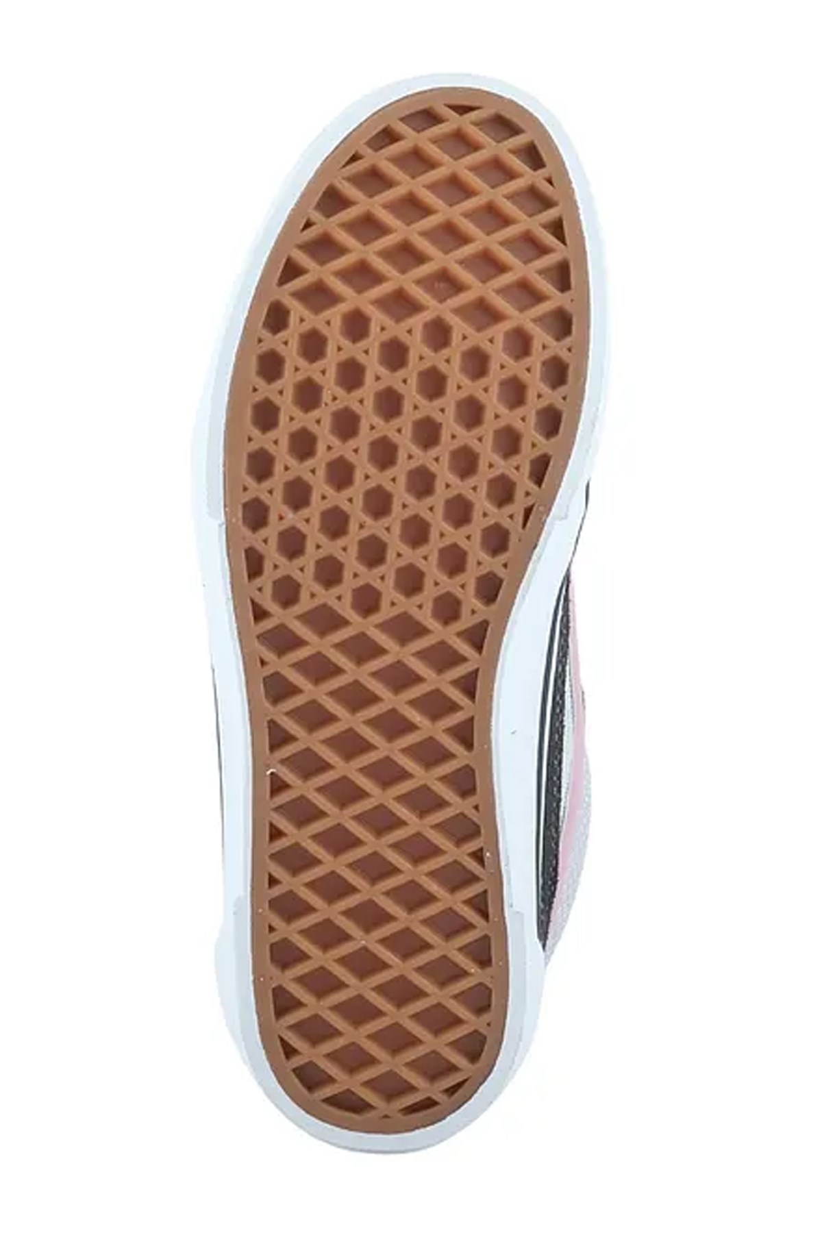 Vans Caldrone Çocuk Sneaker Pembe