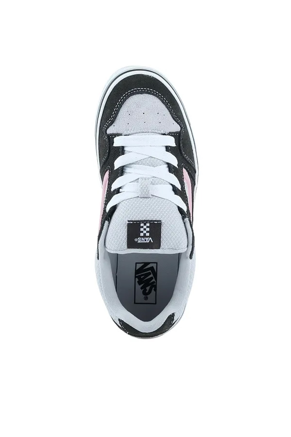 Vans Caldrone Çocuk Sneaker Pembe