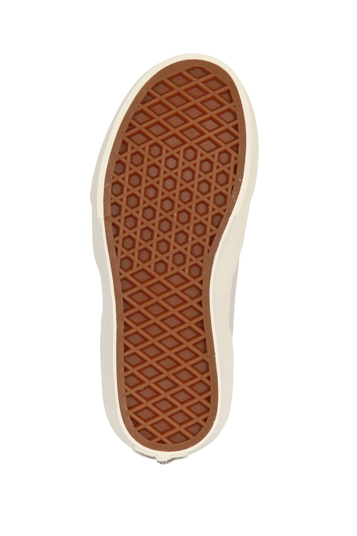 Vans Brooklyn Çocuk Sneaker Kahverengi