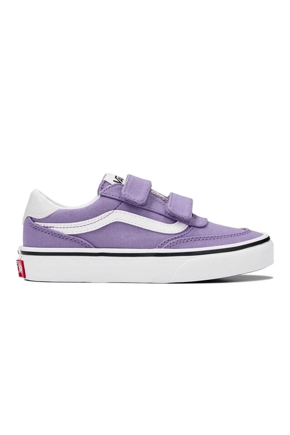 Vans Brooklyn Çocuk Sneaker VN000EKG1P11 Mor