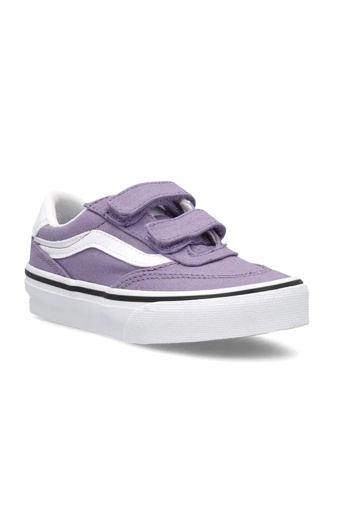 Vans Brooklyn Çocuk Sneaker VN000EKG1P11 Mor