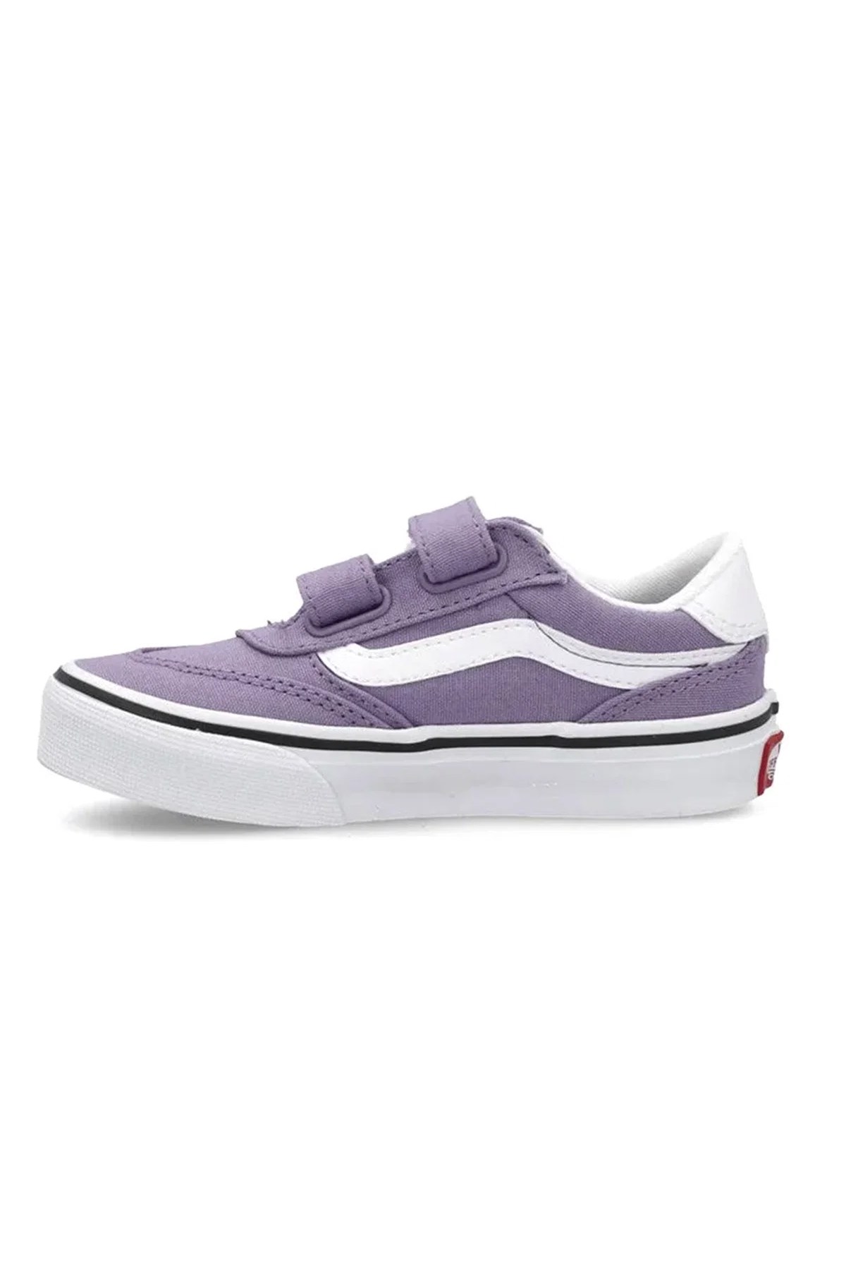 Vans Brooklyn Çocuk Sneaker VN000EKG1P11 Mor