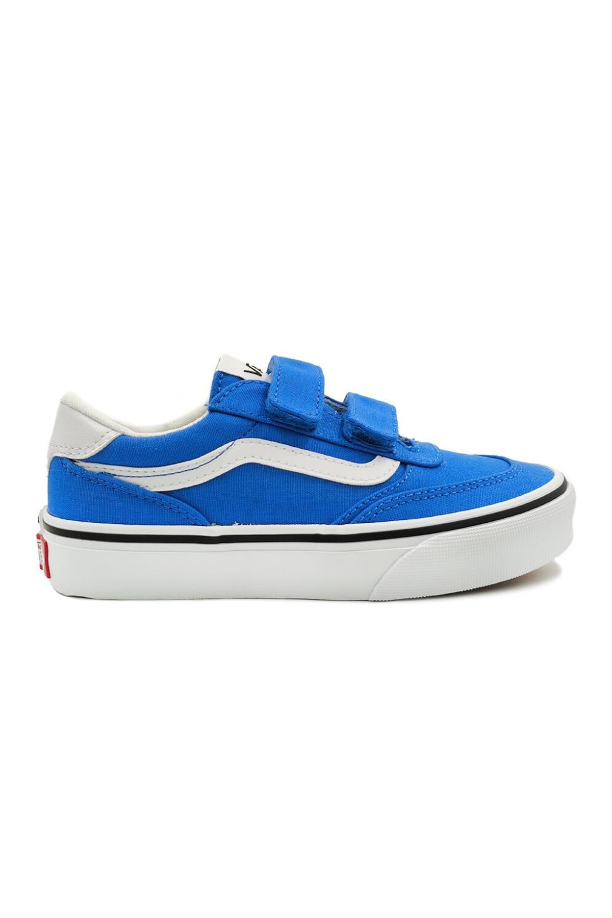Vans Brooklyn Çocuk Sneaker VN000EKGF2T1 Mavi