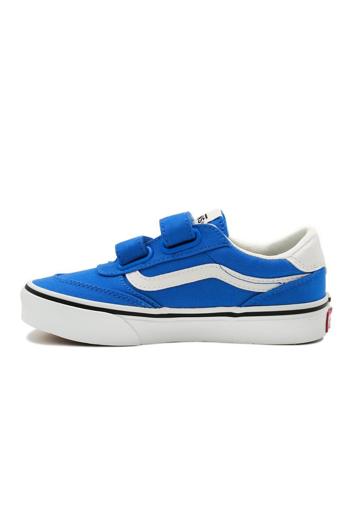Vans Brooklyn Çocuk Sneaker VN000EKGF2T1 Mavi