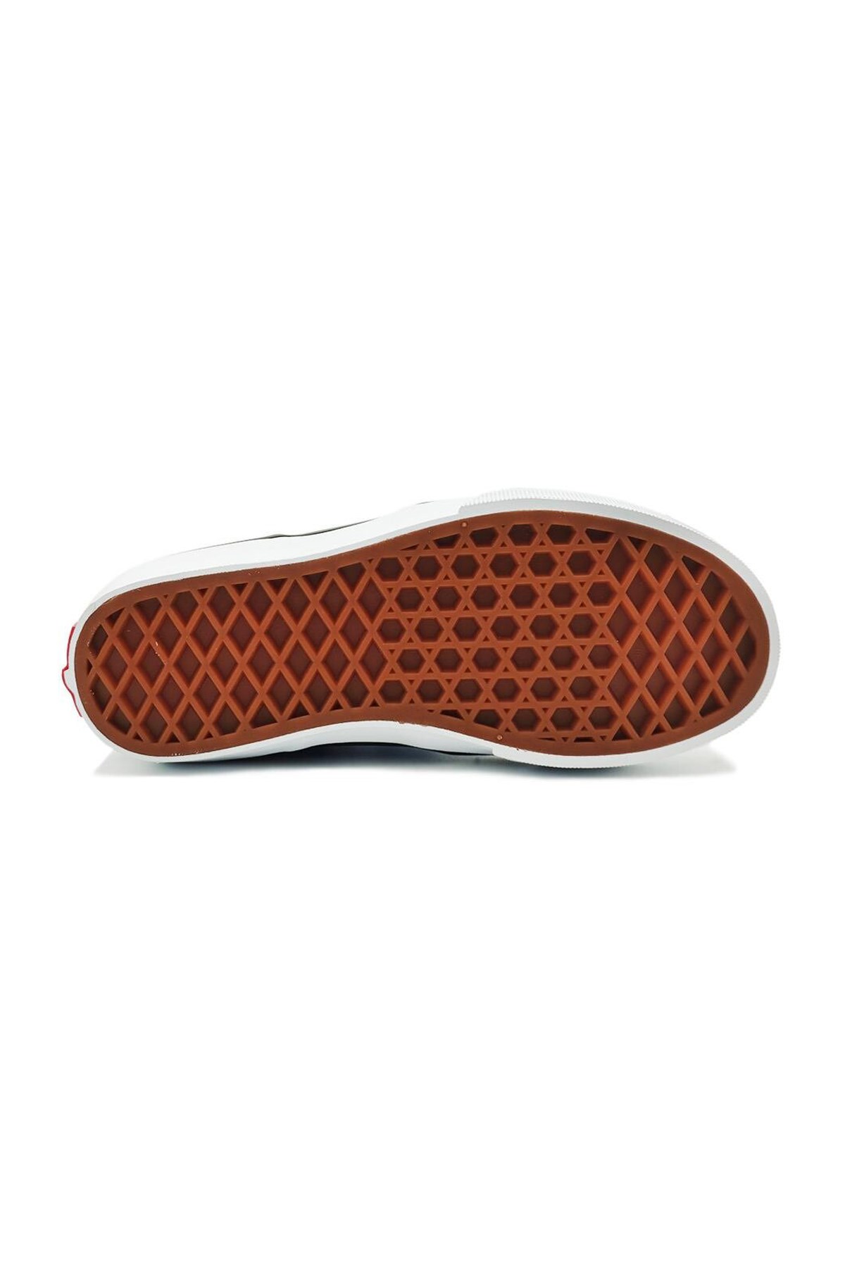 Vans Brooklyn Çocuk Sneaker VN000EKGF2T1 Mavi