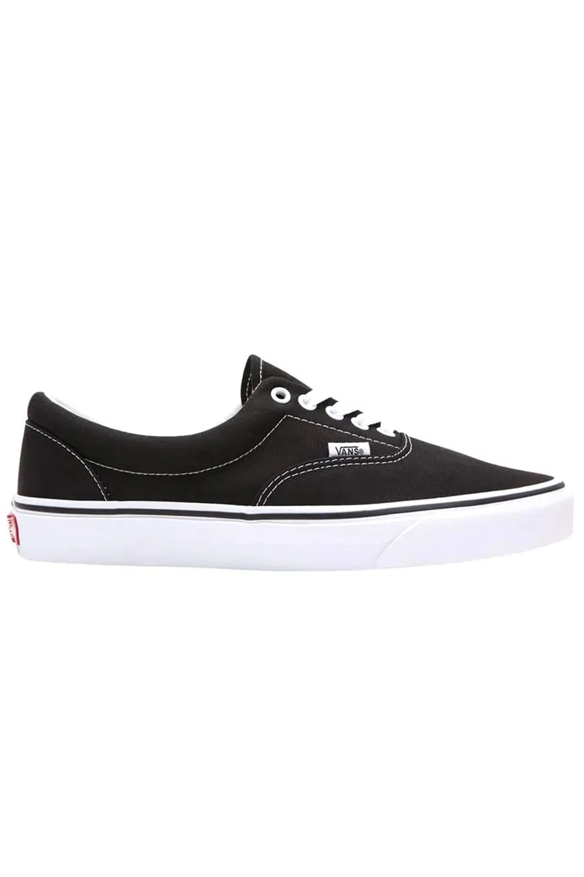 Vans Era Unisex Sneaker VN000EWZBLK1 Siyah