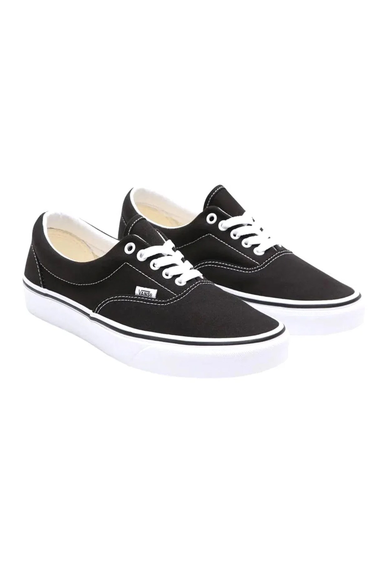 Vans Era Unisex Sneaker VN000EWZBLK1 Siyah
