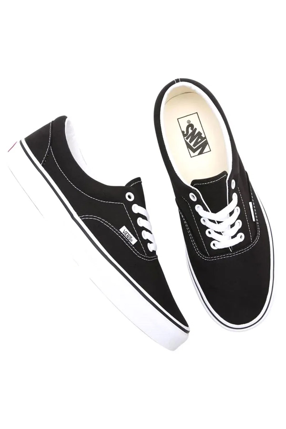 Vans Era Unisex Sneaker VN000EWZBLK1 Siyah