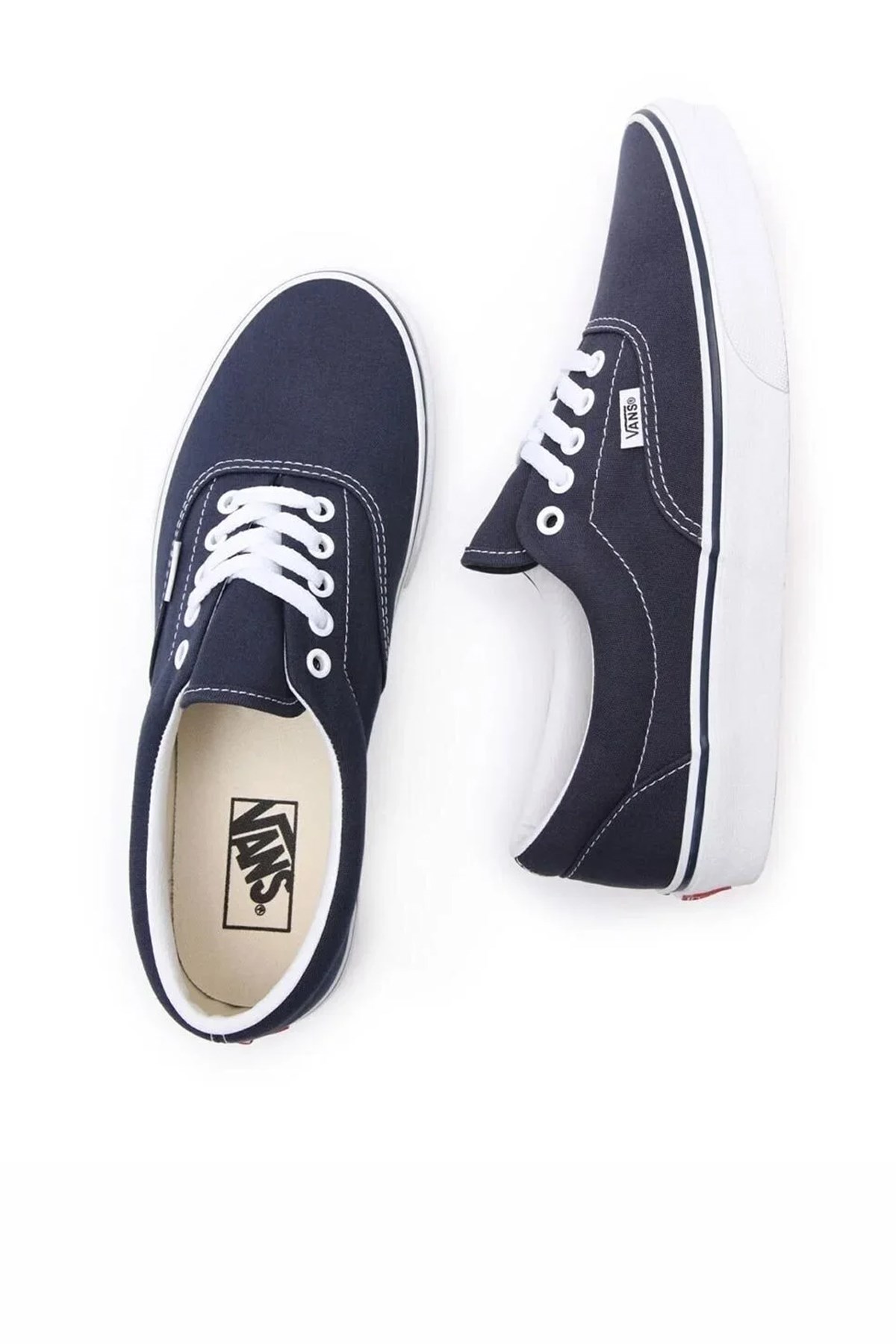 Vans Era Unisex Sneaker VN000EWZNVY1 Siyah
