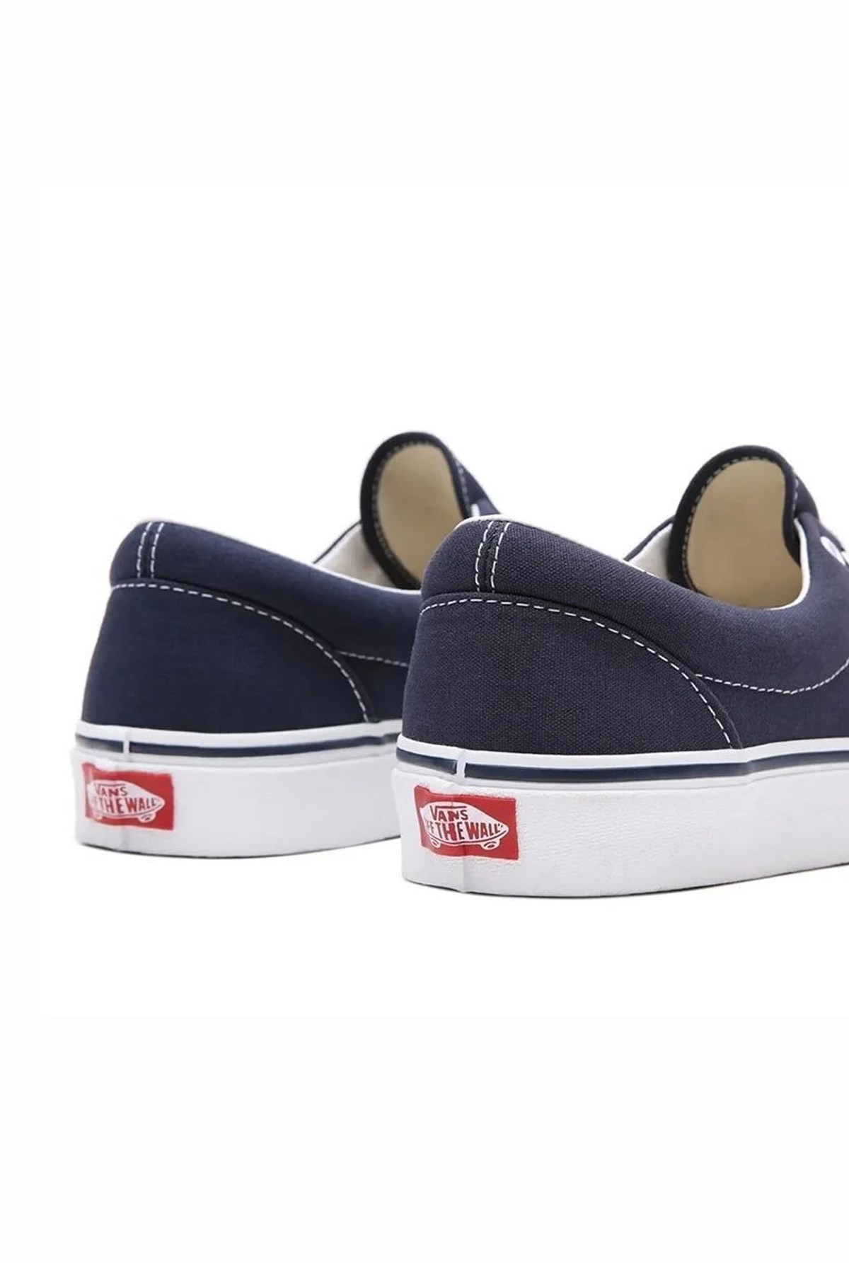 Vans Era Unisex Sneaker VN000EWZNVY1 Siyah