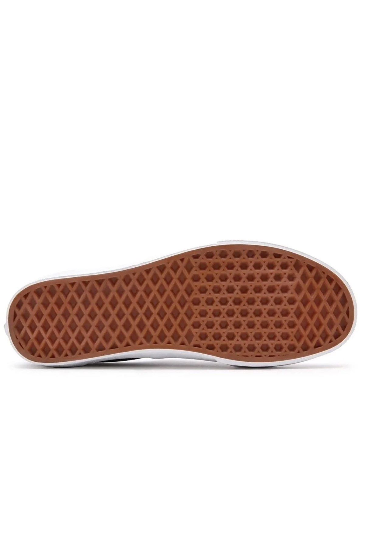 Vans Era Unisex Sneaker VN000EWZNVY1 Siyah