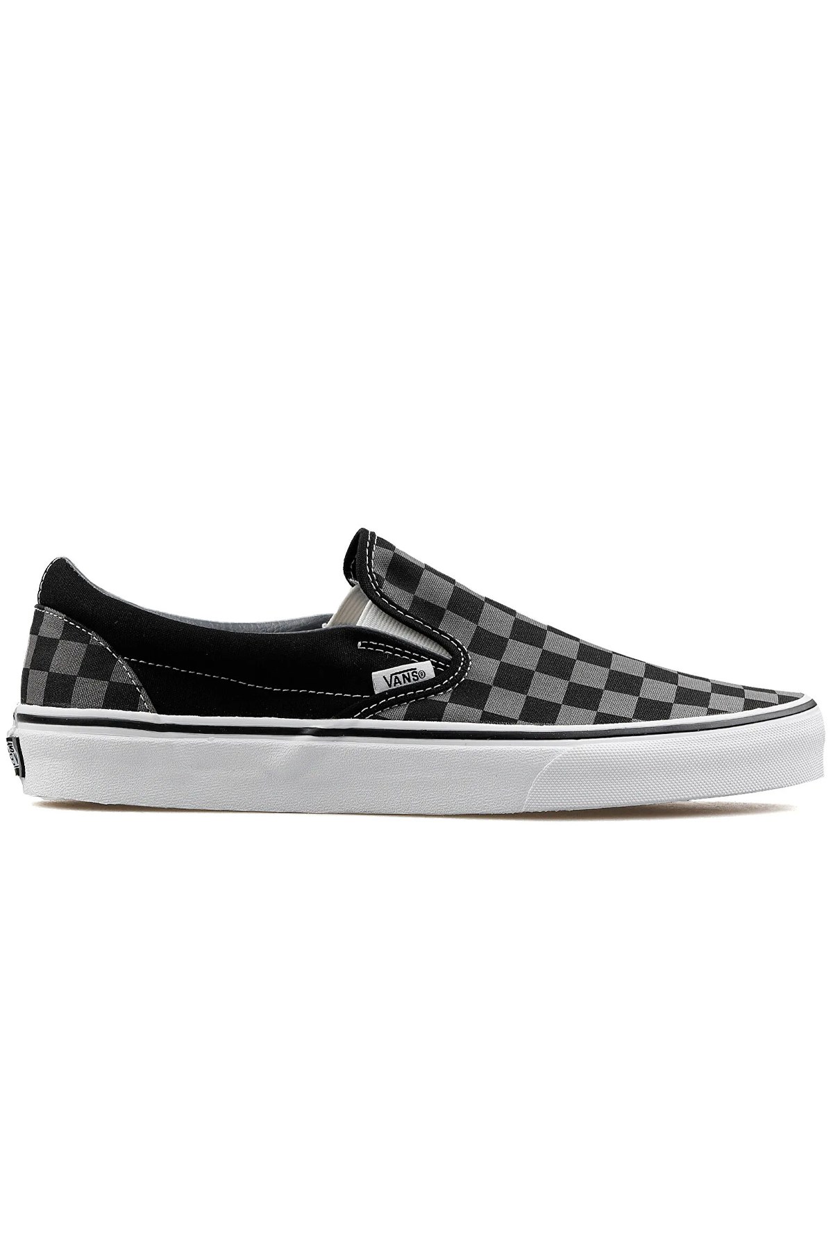 Vans Classic Slip-On Unisex Sneaker VN000EYEBPJ1 Siyah
