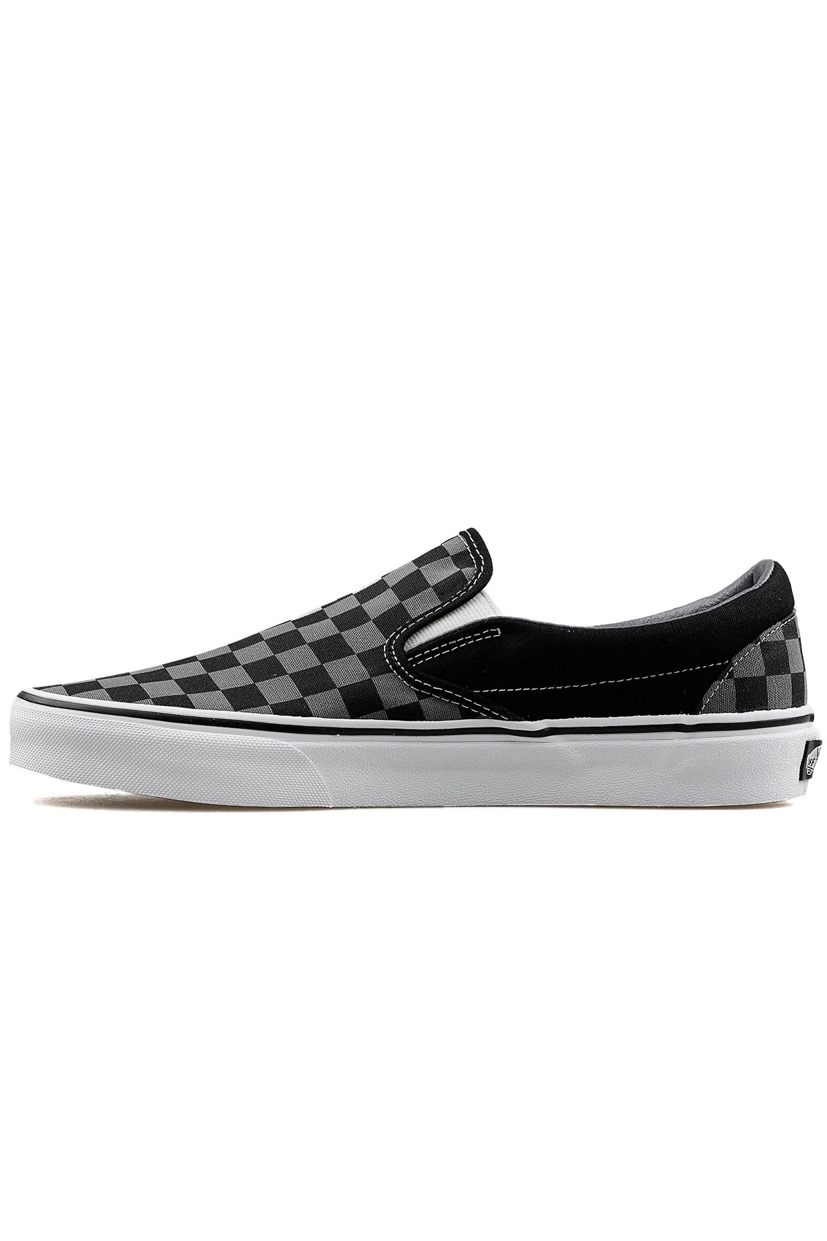 Vans Classic Slip-On Unisex Sneaker VN000EYEBPJ1 Siyah