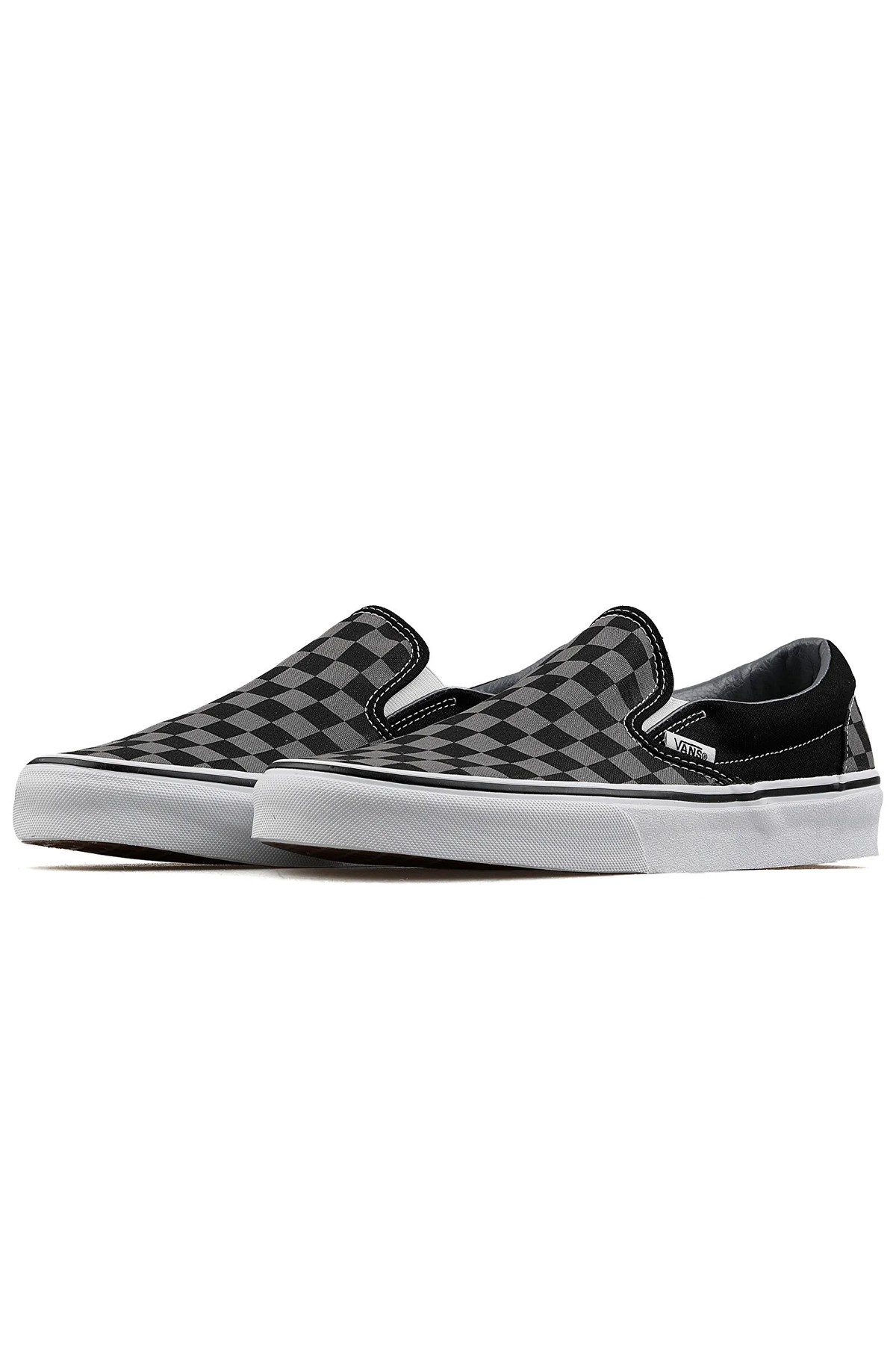 Vans Classic Slip-On Unisex Sneaker VN000EYEBPJ1 Siyah