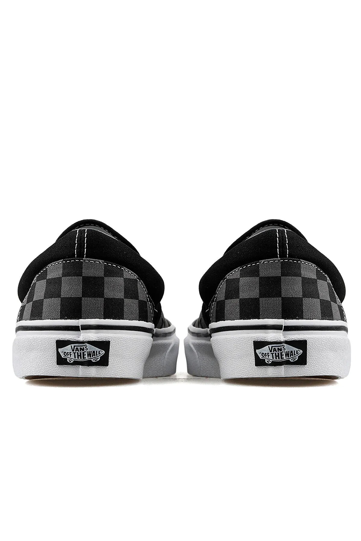 Vans Classic Slip-On Unisex Sneaker VN000EYEBPJ1 Siyah