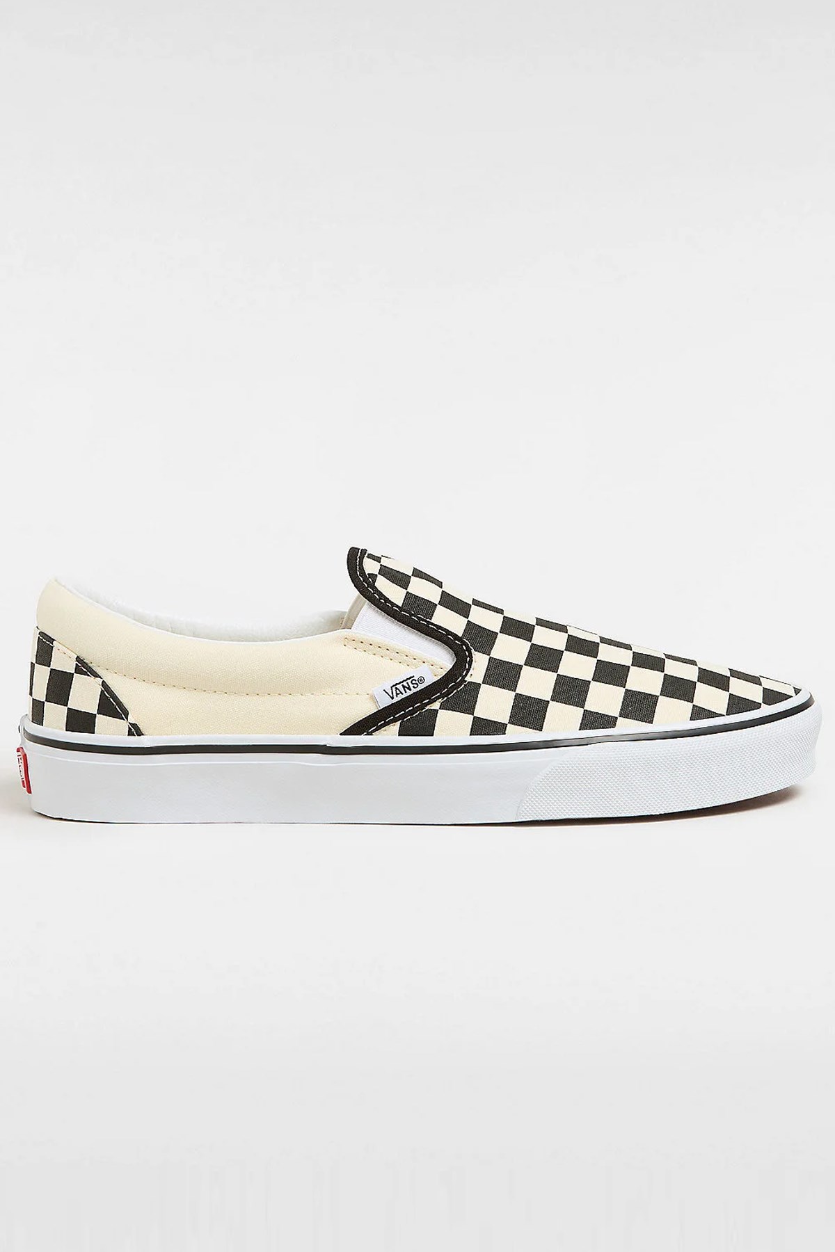 Vans Classic Slip-On Unisex Sneaker VN000EYEBWW1 Siyah