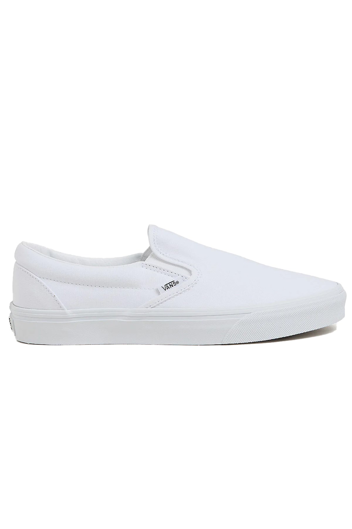 Vans Classic Slip-On Unisex Sneaker VN000EYEW001 Siyah