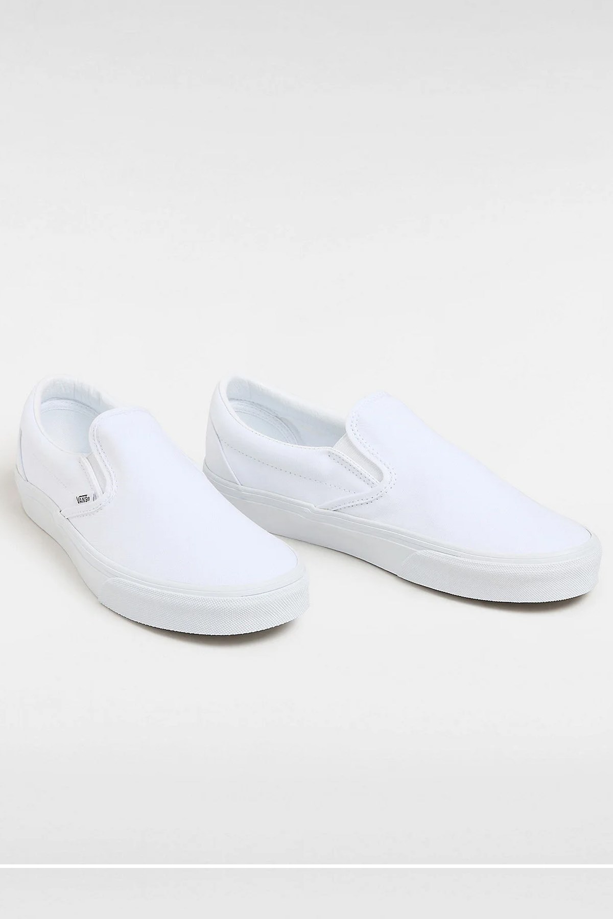 Vans Classic Slip-On Unisex Sneaker VN000EYEW001 Siyah