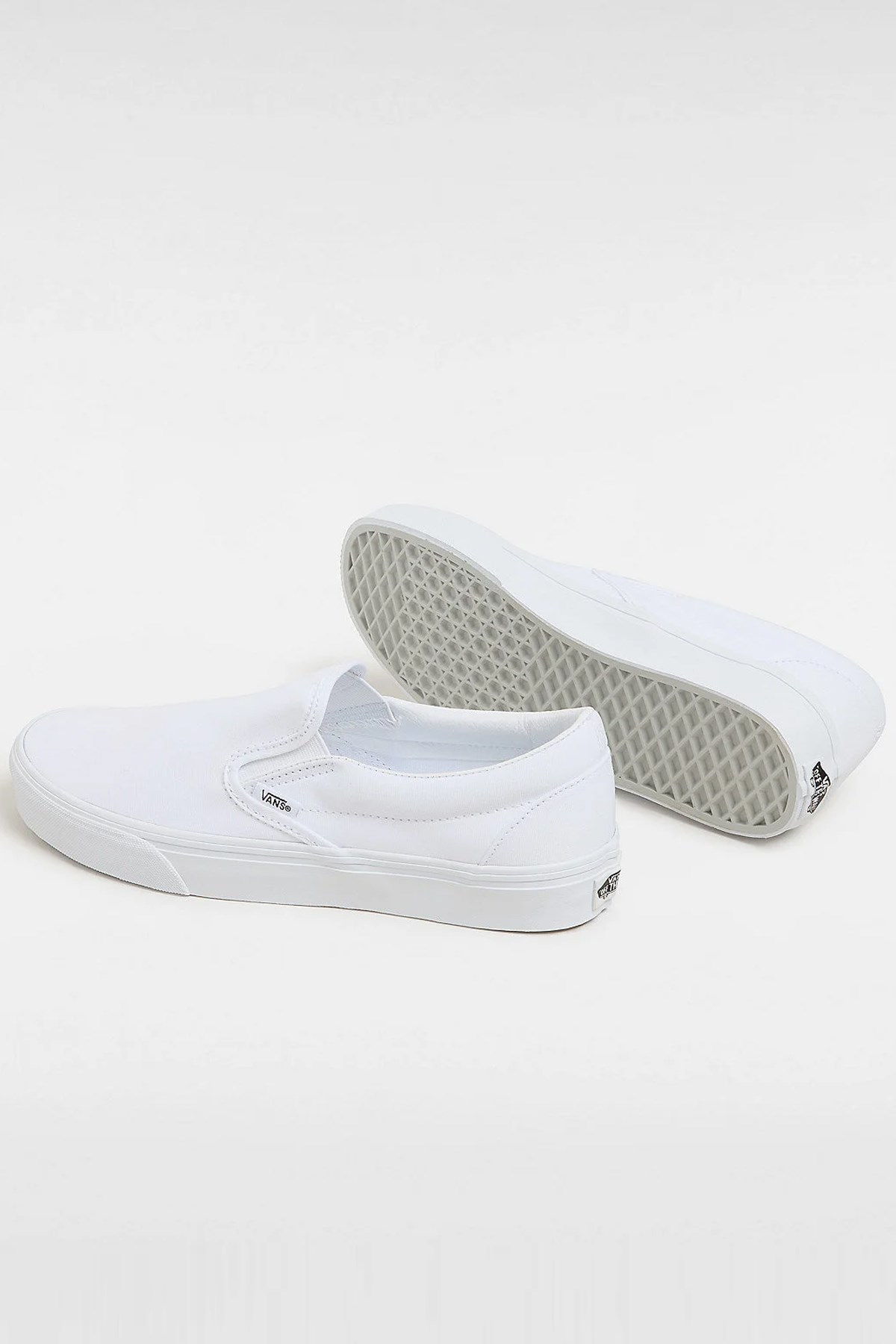 Vans Classic Slip-On Unisex Sneaker VN000EYEW001 Siyah
