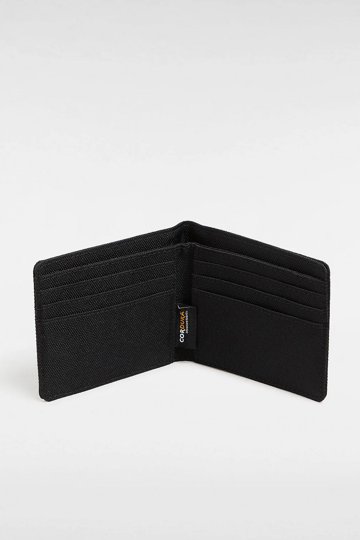Vans Roats Bifold Wallet Unisex Cüzdan Vn000F0Cblk1 Siyah