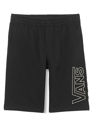Vans Lokkit Çocuk Şort VN000FEXBLK1 Siyah
