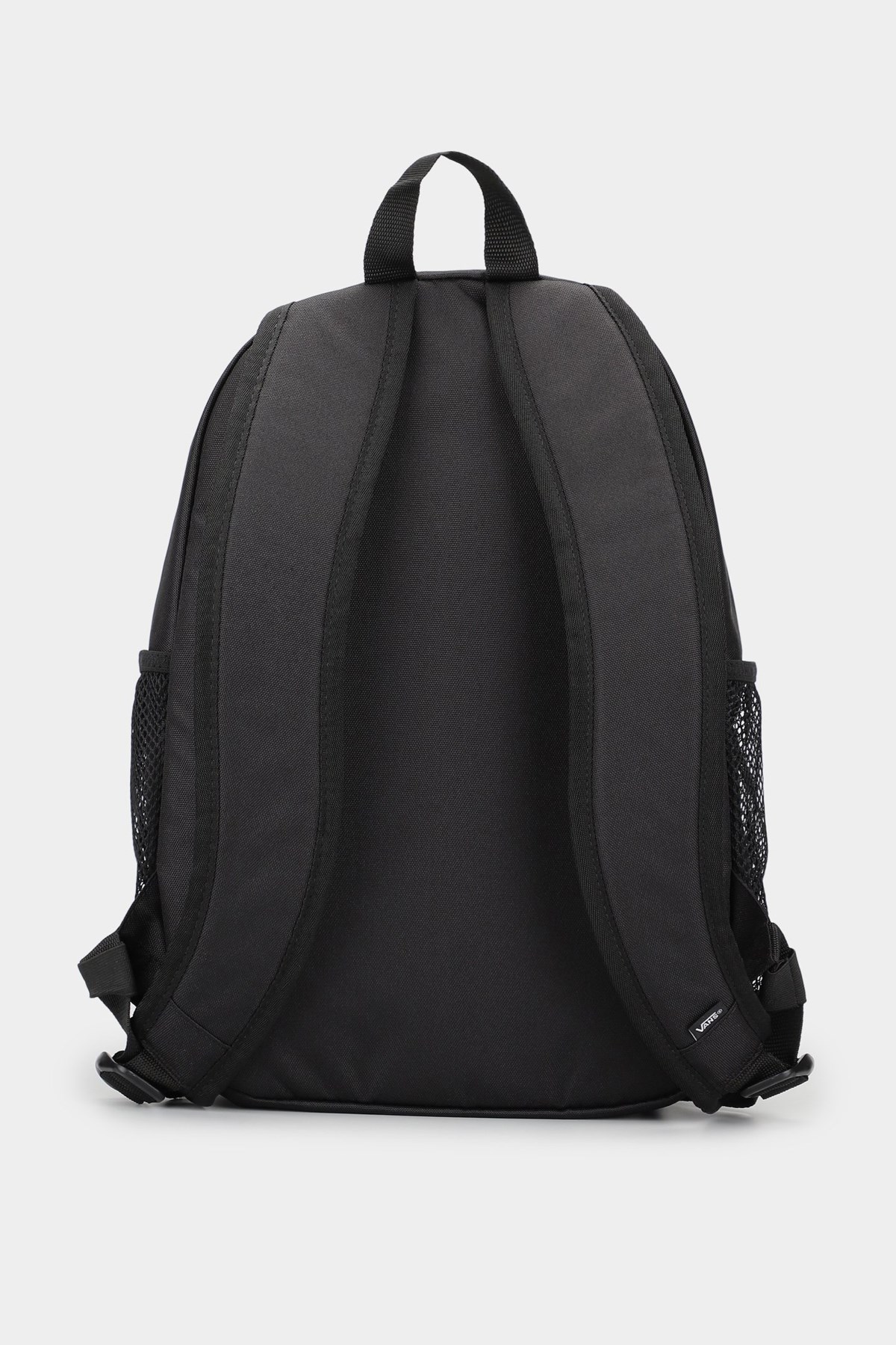 Vans Alumni Pack Solids-B Çocuk Sırt Çantası VN000FS7Y281 Siyah