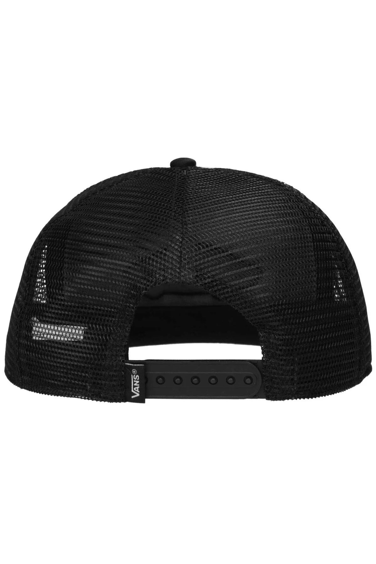 Vans Classic Off The Wall Erkek Şapka VN000FSCWHT1 Beyaz