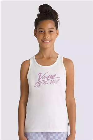 Vans Go Anywhere Tank Çocuk Tişört VN000GA8FS81