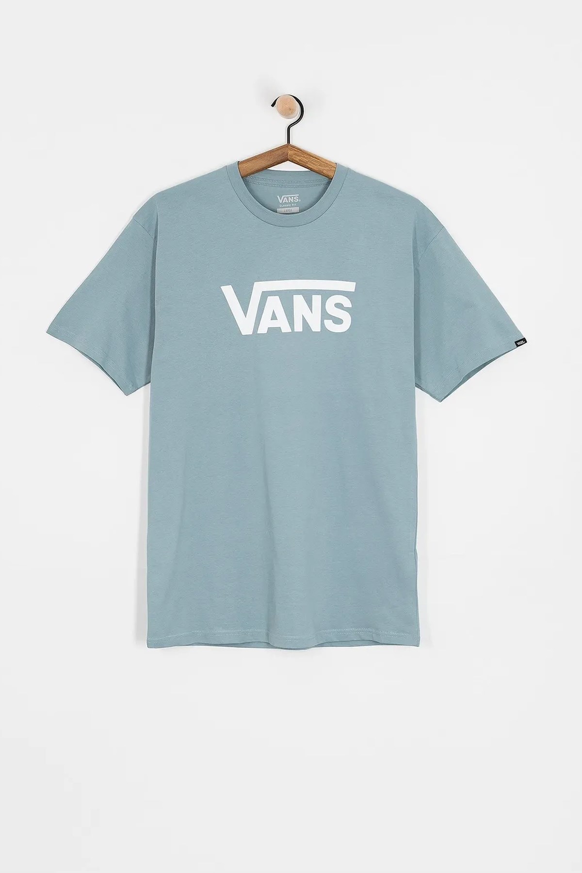 Vans Vans Classic Erkek Tişört Vn000Gggcfl1 Bej