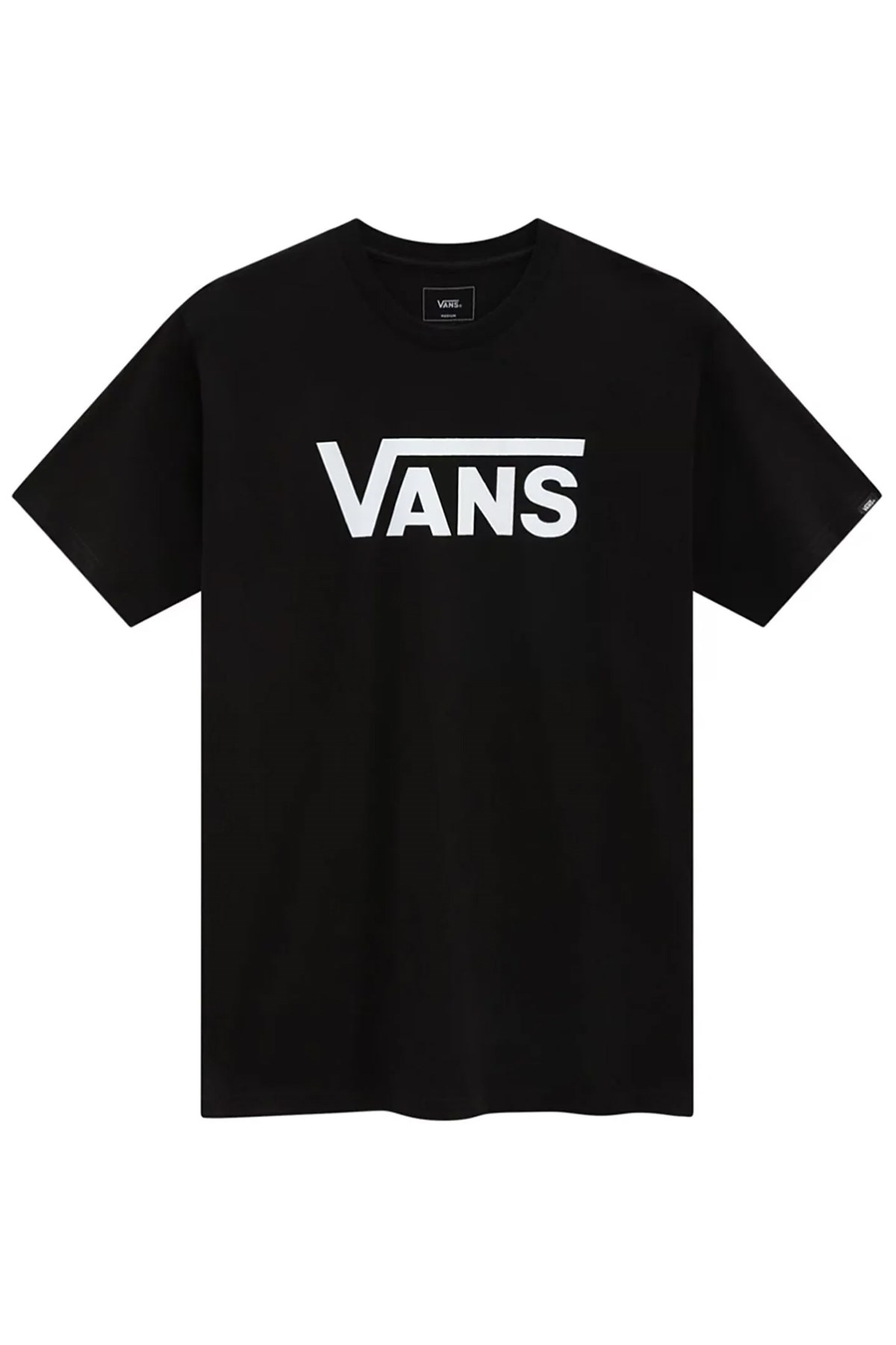 Vans Vans Classic Erkek Tişört Vn000Gggy281 Siyah