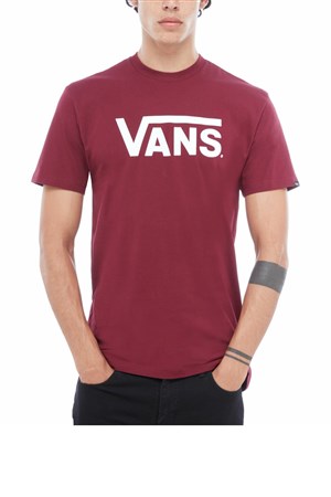 Vans Erkek Tişört VN000GGGYB2
