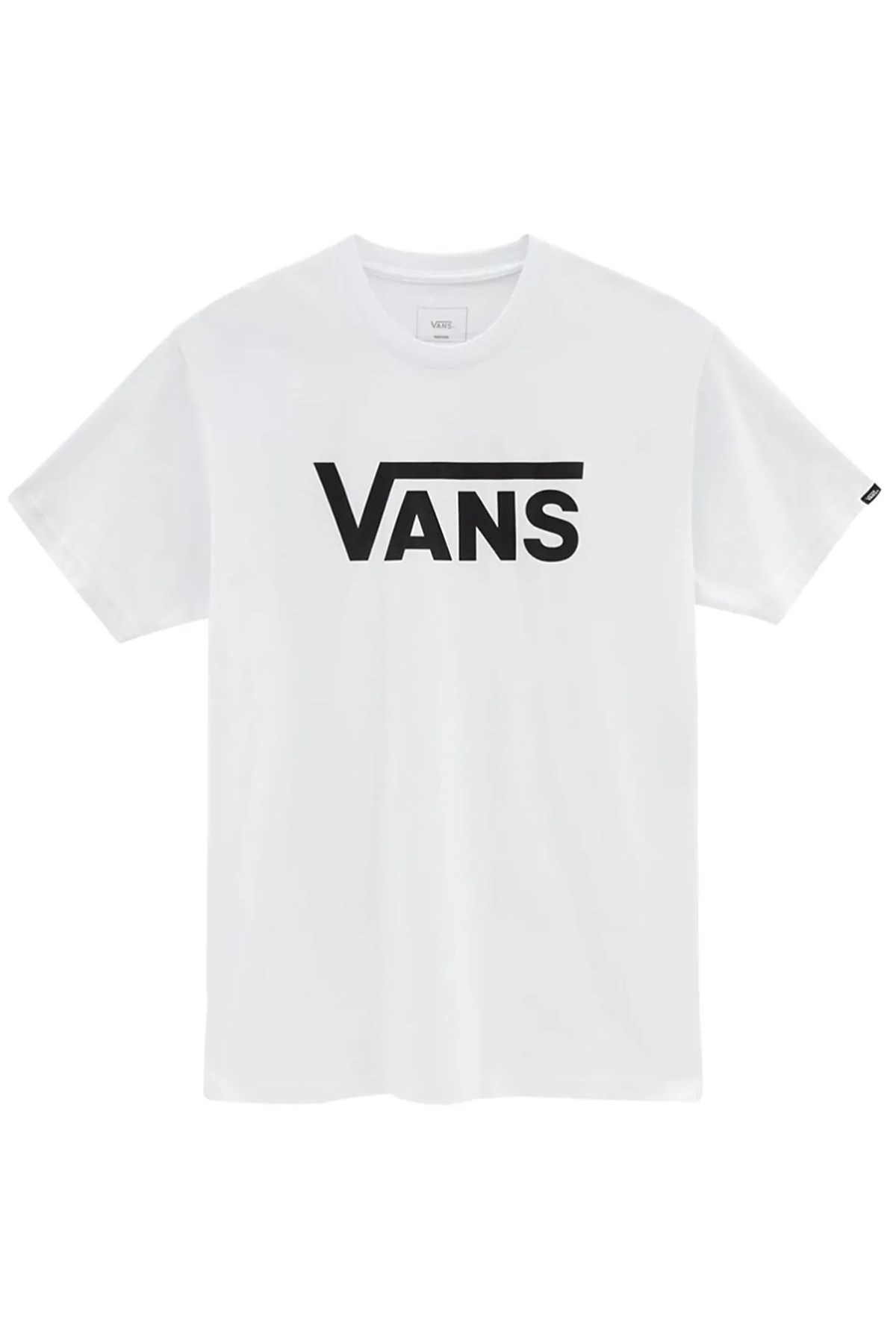 Vans Vans Classic Erkek Tişört Vn000Gggyb21 Beyaz